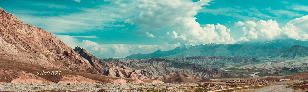 İstifadəçi banner şəkli